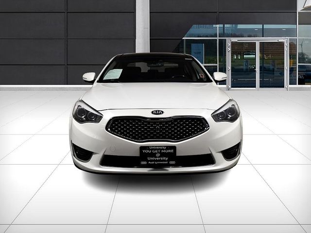 2015 Kia Cadenza Limited