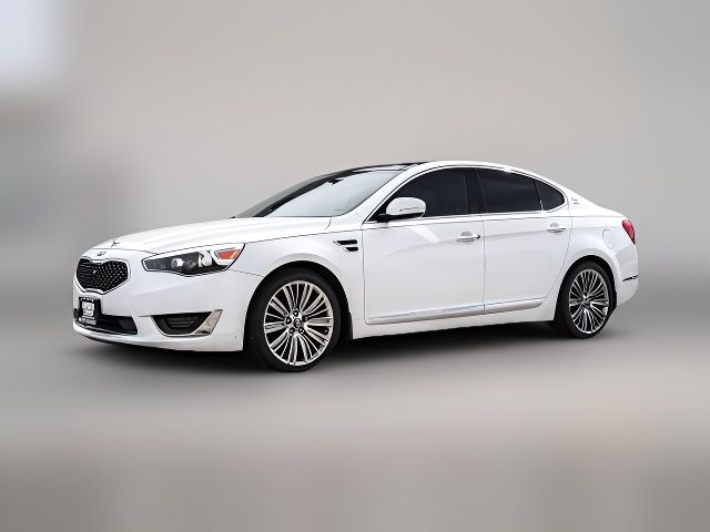 2015 Kia Cadenza Limited