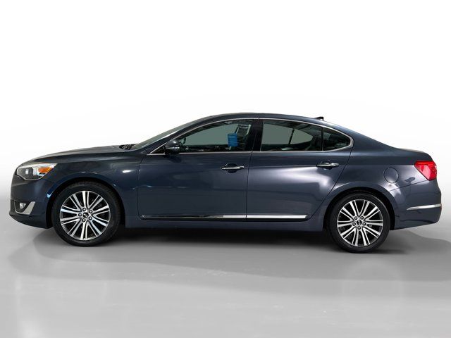 2015 Kia Cadenza Premium