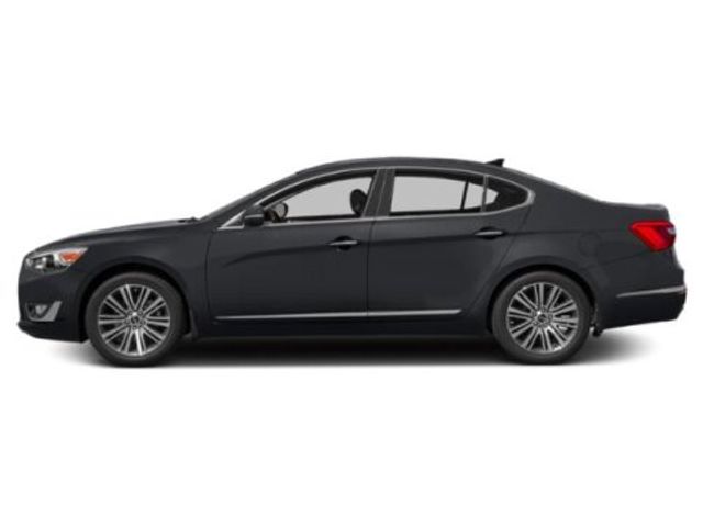 2015 Kia Cadenza Premium