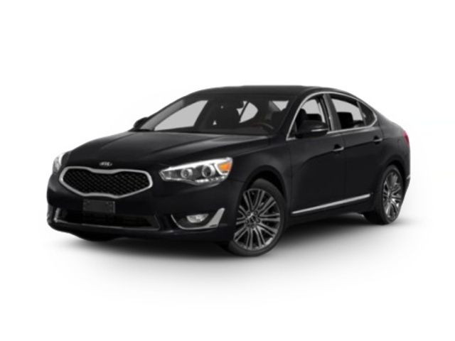 2015 Kia Cadenza Premium