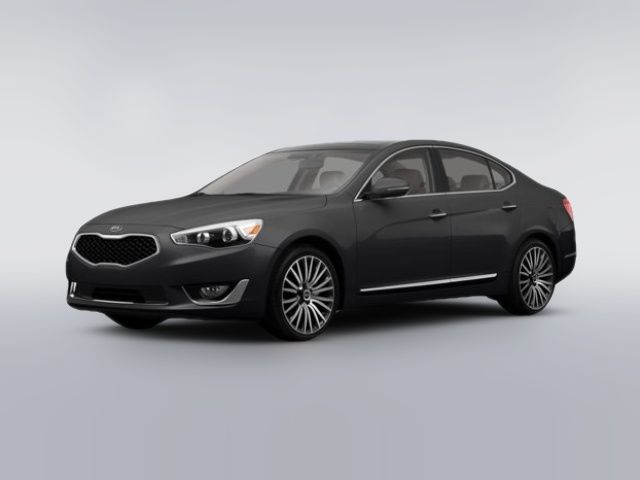 2015 Kia Cadenza Premium