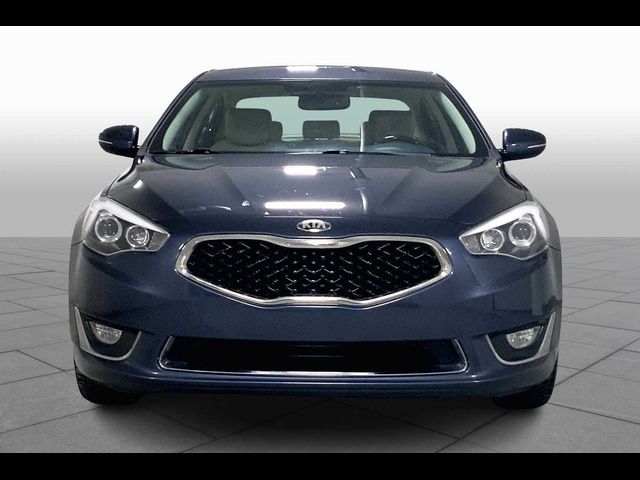 2015 Kia Cadenza Premium