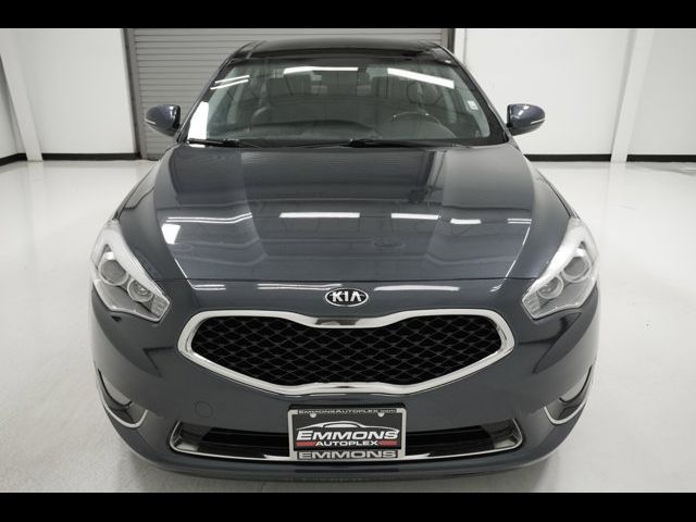 2015 Kia Cadenza Premium