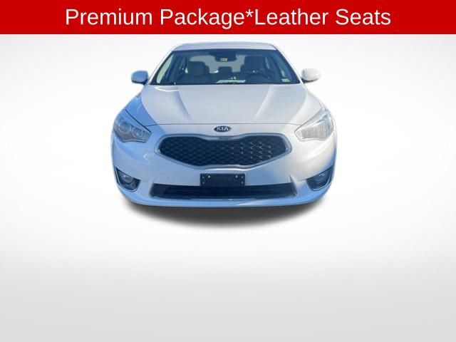 2015 Kia Cadenza Premium