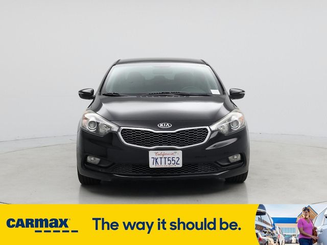 2015 Kia Forte EX