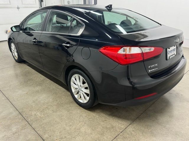 2015 Kia Forte EX