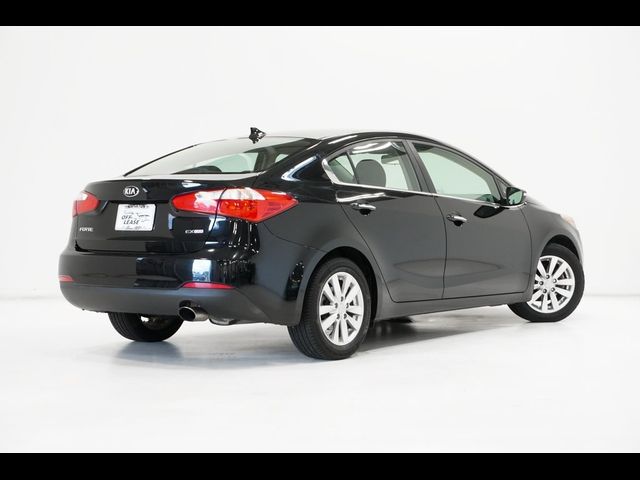 2015 Kia Forte EX