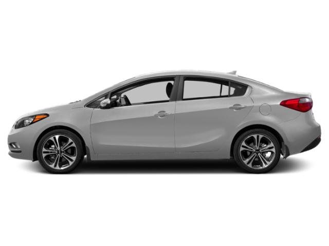 2015 Kia Forte EX