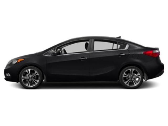 2015 Kia Forte EX