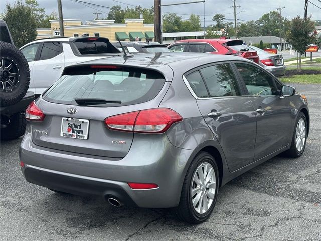 2015 Kia Forte5 EX