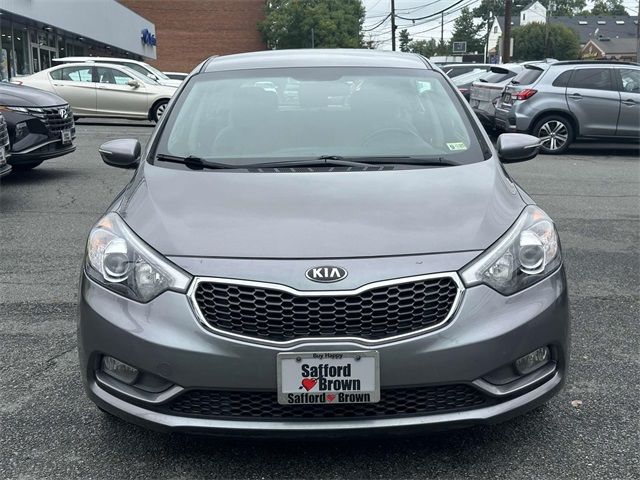 2015 Kia Forte5 EX