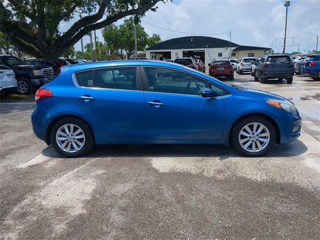 2015 Kia Forte5 EX