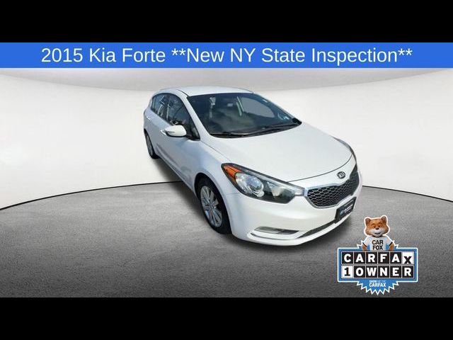 2015 Kia Forte5 EX