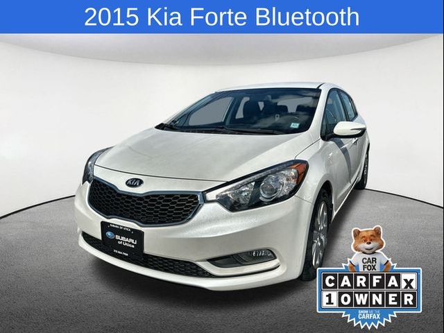 2015 Kia Forte5 EX