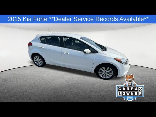 2015 Kia Forte5 EX