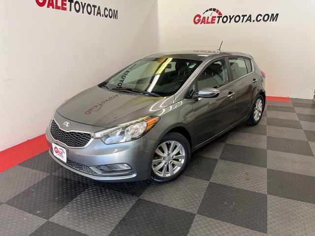 2015 Kia Forte5 EX