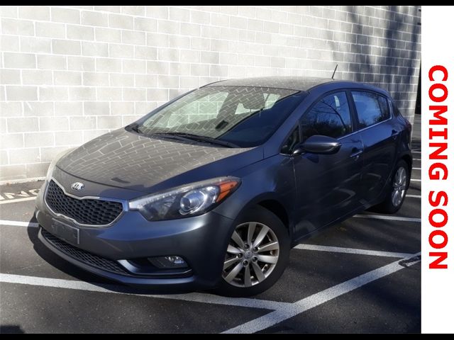 2015 Kia Forte5 EX