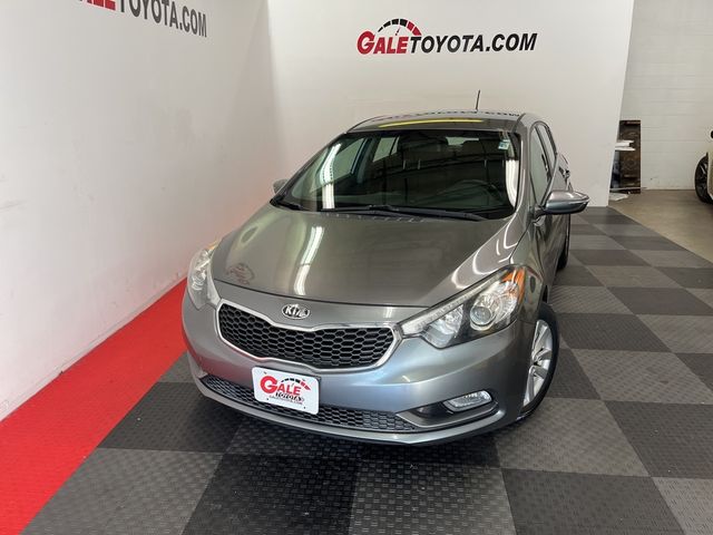 2015 Kia Forte5 EX