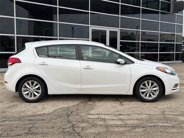 2015 Kia Forte5 EX