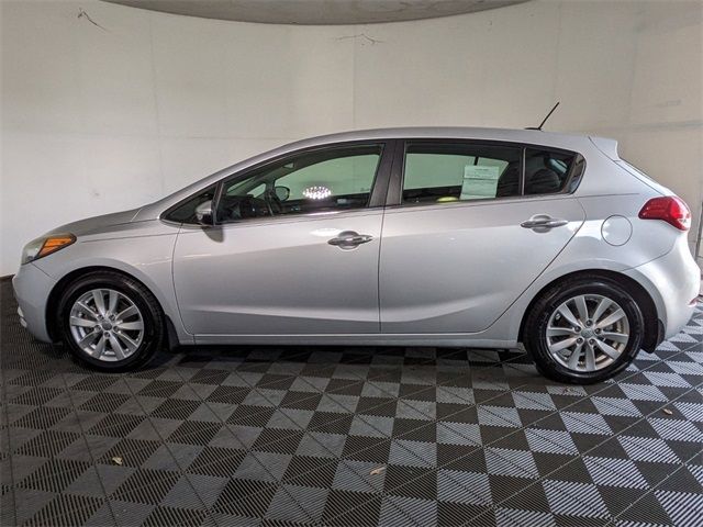 2015 Kia Forte5 EX