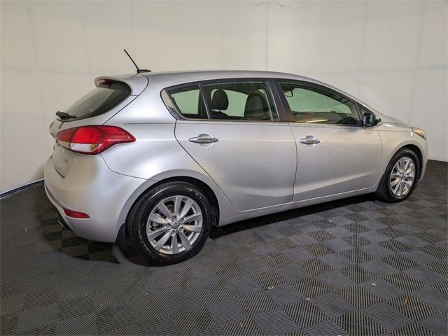 2015 Kia Forte5 EX