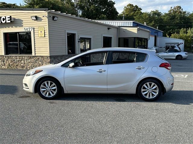 2015 Kia Forte5 EX