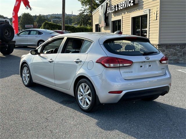 2015 Kia Forte5 EX