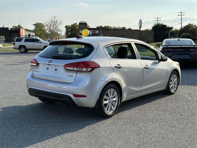 2015 Kia Forte5 EX