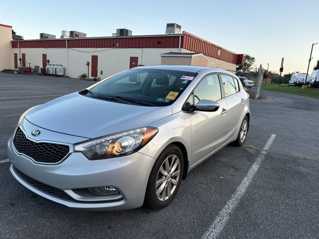 2015 Kia Forte5 EX