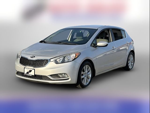 2015 Kia Forte5 EX