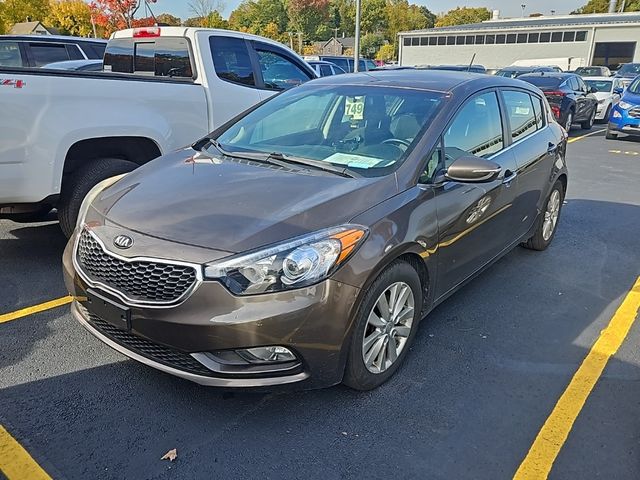 2015 Kia Forte5 EX