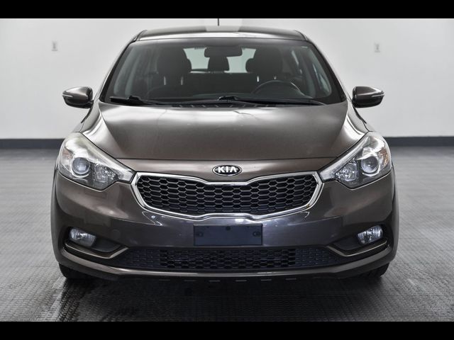 2015 Kia Forte5 EX