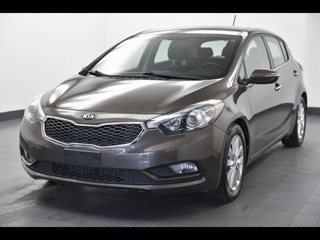 2015 Kia Forte5 EX