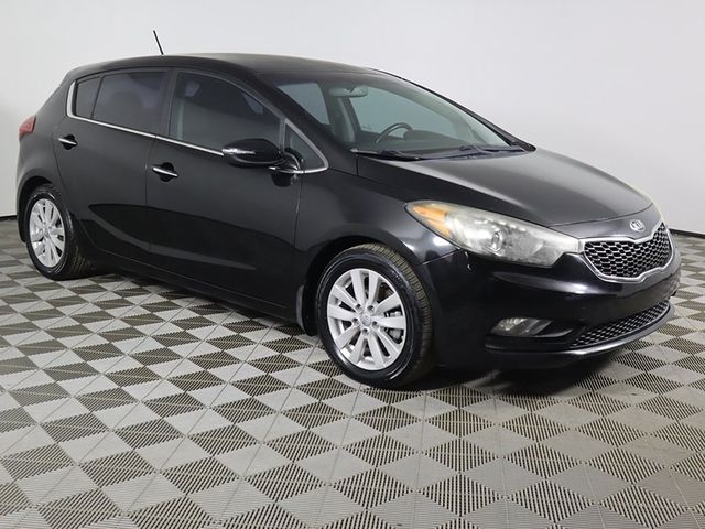 2015 Kia Forte5 EX