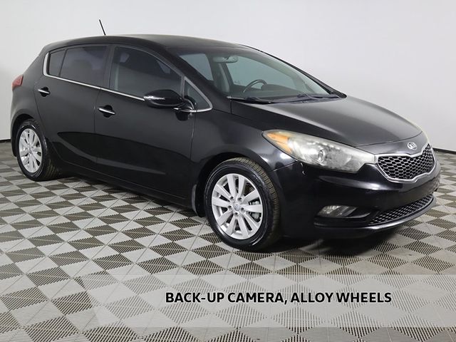 2015 Kia Forte5 EX