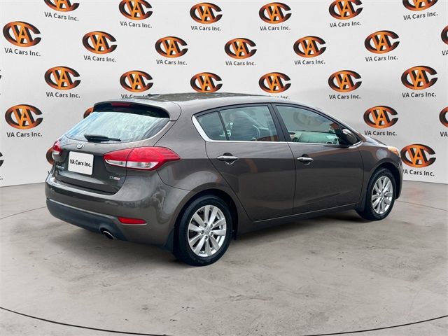 2015 Kia Forte5 EX