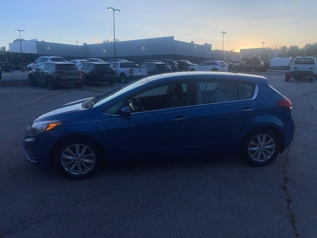 2015 Kia Forte5 EX