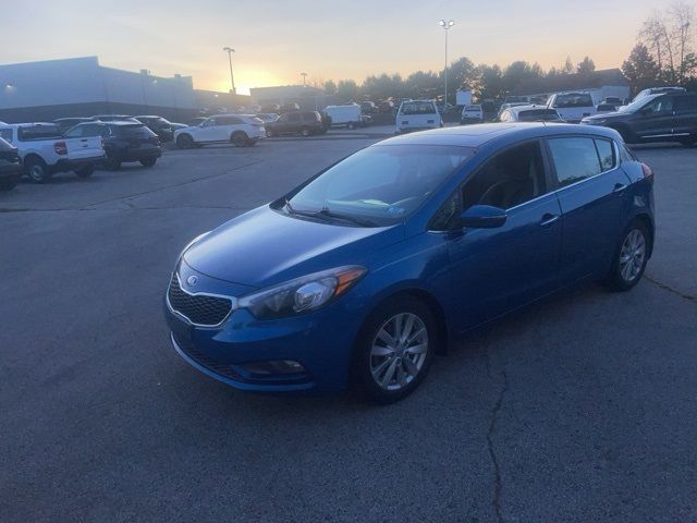 2015 Kia Forte5 EX