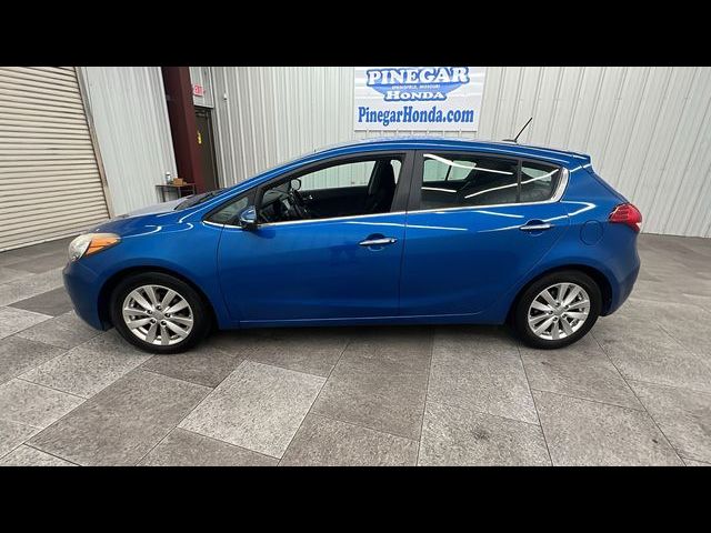 2015 Kia Forte5 EX