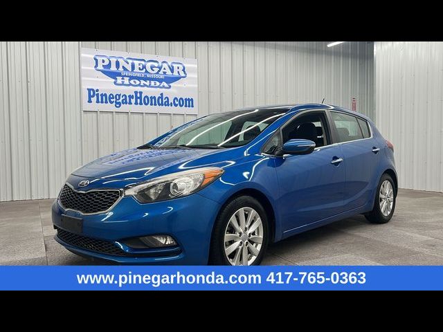 2015 Kia Forte5 EX