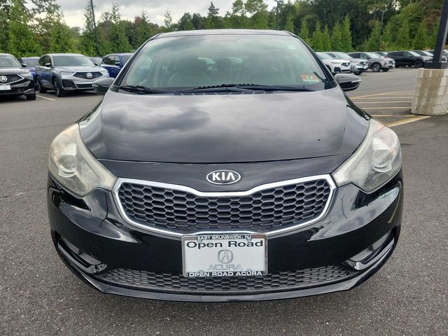 2015 Kia Forte EX