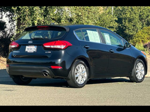 2015 Kia Forte5 EX