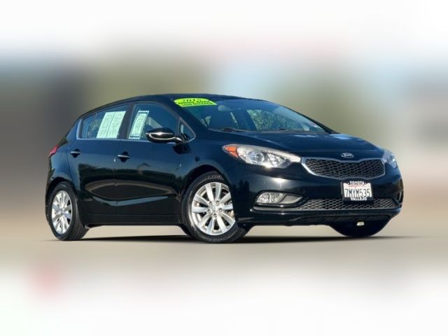 2015 Kia Forte5 EX