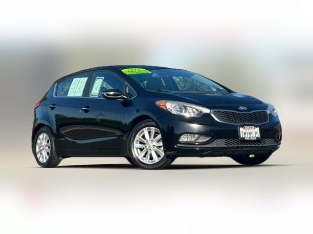 2015 Kia Forte5 EX