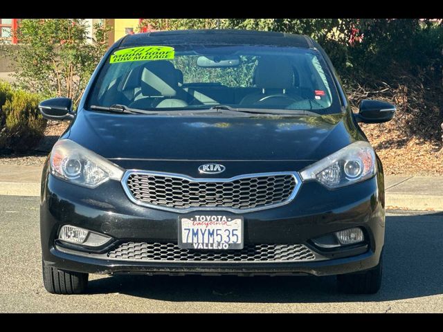 2015 Kia Forte5 EX