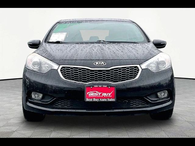 2015 Kia Forte EX