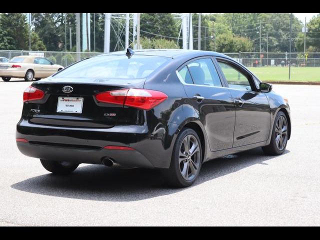 2015 Kia Forte EX