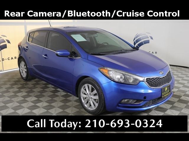 2015 Kia Forte5 EX