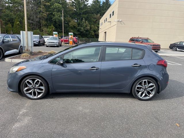 2015 Kia Forte5 SX